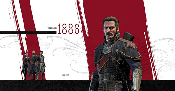 Review: The Order: 1886 | Video Game Hunter