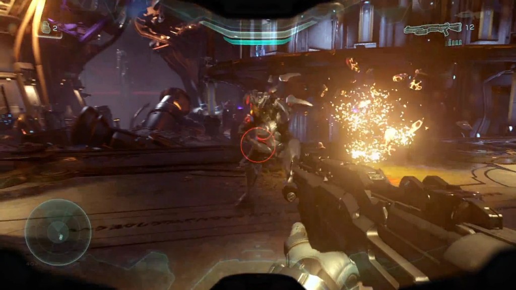 New Details Emerge on Star Citizen's FPS Gameplay - mxdwn Games