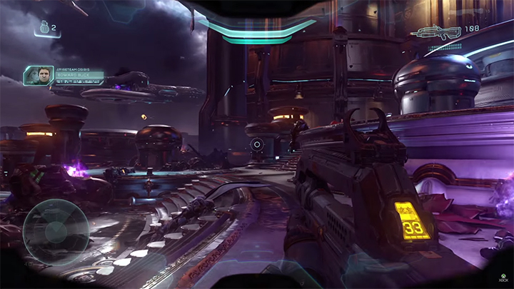 New Details Emerge on Star Citizen's FPS Gameplay - mxdwn Games