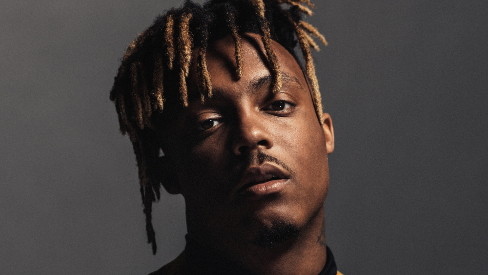 goodbye & good riddance to juice wrld